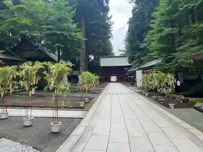 富士山東口本宮 冨士浅間神社のその他建物