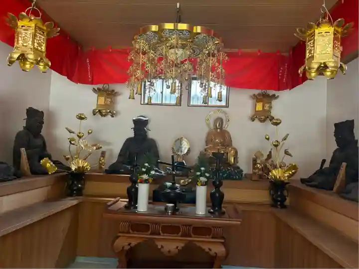 甚目寺(愛知県)