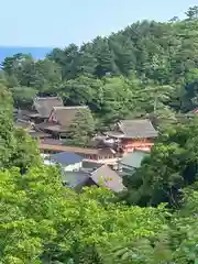 日御碕神社(島根県)