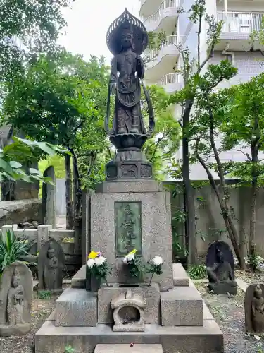 回向院(東京都)