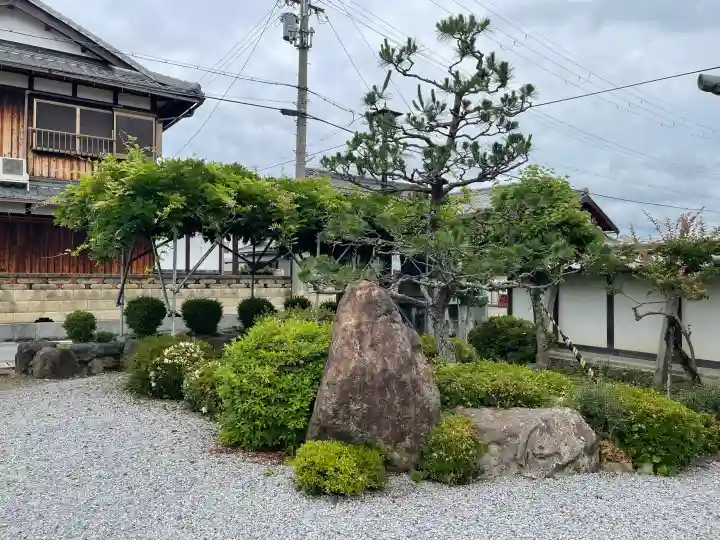 浄覚寺(滋賀県)