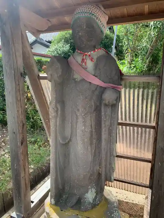 昌福寺(千葉県)