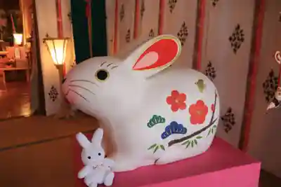 高司神社〜むすびの神の鎮まる社〜の授与品その他