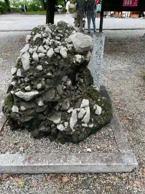 御裳神社(愛知県)