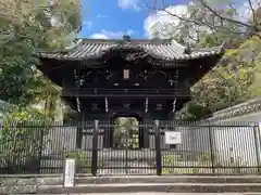 金地院（南禅寺塔頭）(京都府)