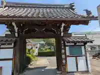 浄性寺(岐阜県)