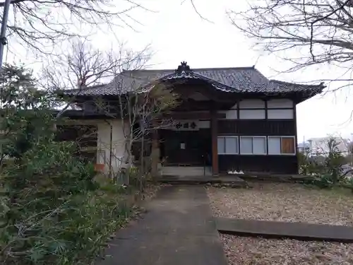 妙国寺(新潟県)