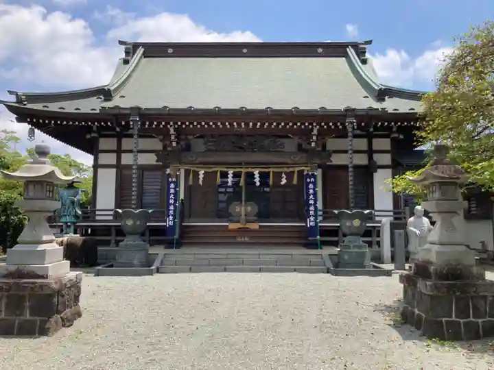 西善院(神奈川県)