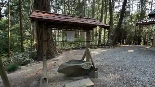鹿島天足和気神社(宮城県)