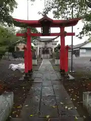 八幡神社(埼玉県)