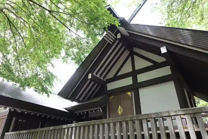 常磐神社(茨城県)