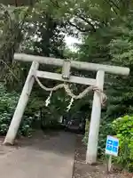 下野 星宮神社(栃木県)