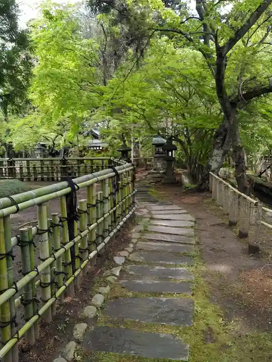 日高神社(岩手県)