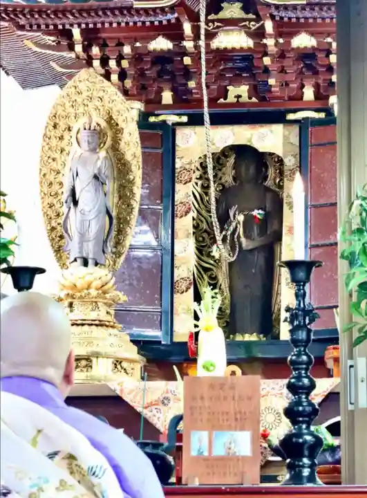 円教寺(白谷観音)(岐阜県)