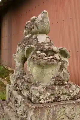 佐比賣山神社(島根県)