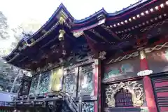 妻沼聖天山歓喜院(埼玉県)