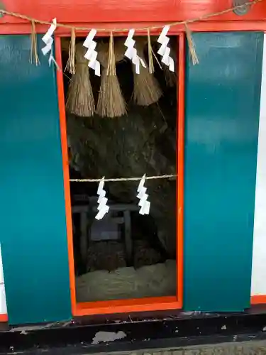 二見興玉神社(三重県)