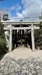 須賀神社(京都府)