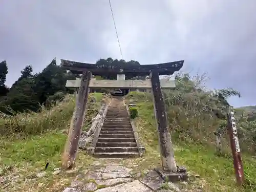 稲荷神社(兵庫県)