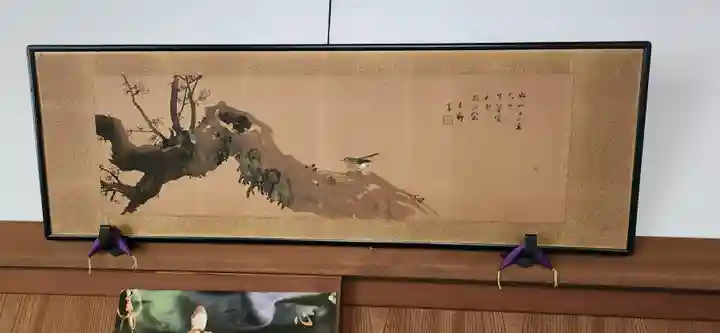 普門院(文知摺観音)(福島県)