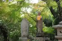 両足寺(山口県)