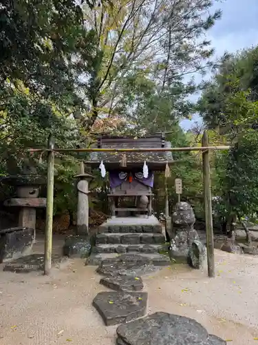 八重垣神社(島根県)