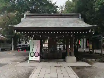 真清田神社(愛知県)