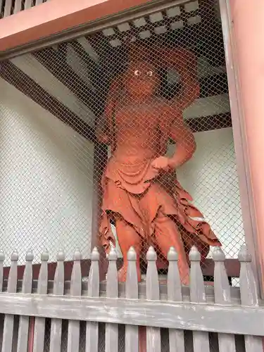 池上本門寺(東京都)