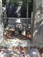 天満神社のその他建物