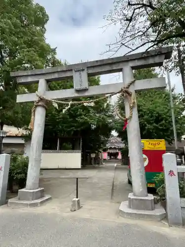 若宮八幡宮 (神奈川県)