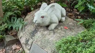 岡崎神社(京都府)