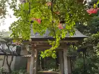 安楽寺(長野県)