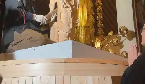 伊勢の国 四天王寺(三重県)