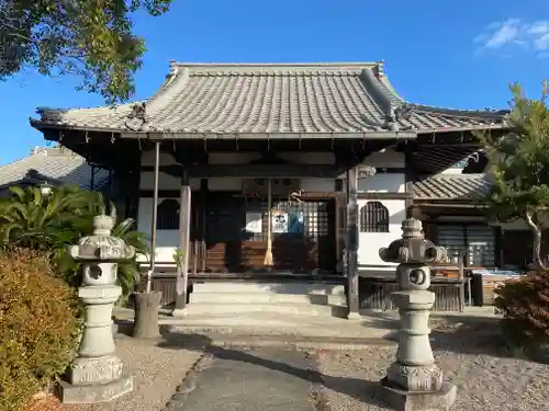 密蔵院(三重県)