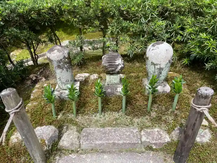慈照寺(慈照禅寺・銀閣寺)(京都府)