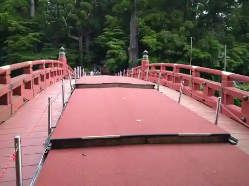 神橋(二荒山神社)のその他建物