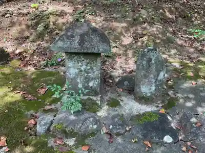 清照稲荷神社(岐阜県)