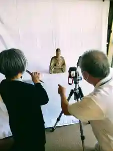 長徳寺の歴史(2021年06月26日(土) 14時14分37秒投稿)