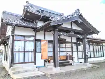 円立寺(宮城県)