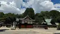 住吉神社(大阪府)