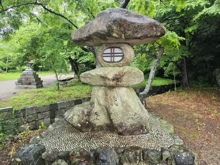 奥石神社(滋賀県)