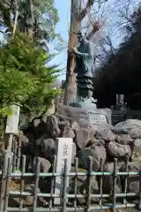 光触寺(神奈川県)