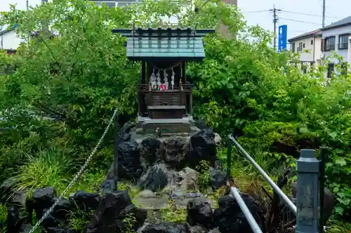 酒見神社(愛知県)