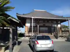 現瑞寺(愛知県)