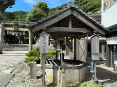 美保神社(島根県)