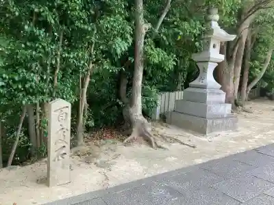 多井畑厄除八幡宮(兵庫県)