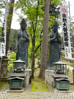 華厳寺(岐阜県)
