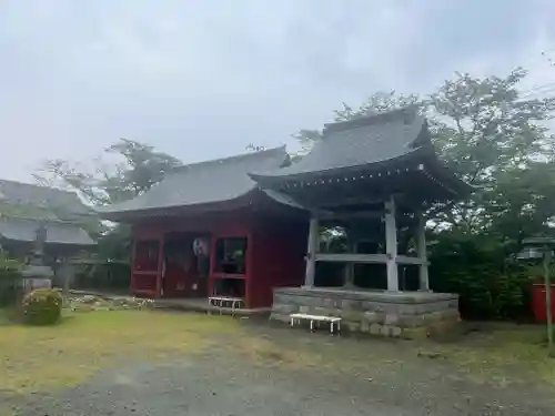 光明寺のその他建物
