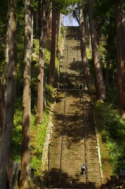 久遠寺のその他建物