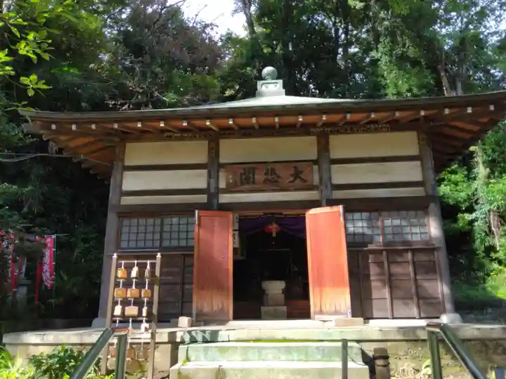 横浜 西方寺(神奈川県)